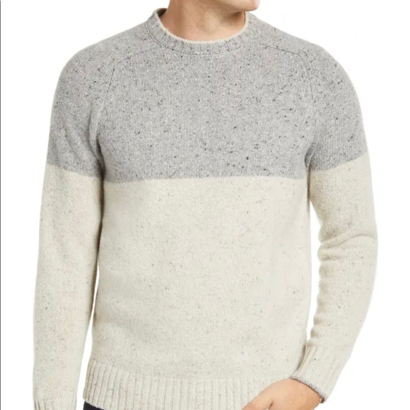 Peter Millar XXL Color Block Crewneck NWT - Picture 6 of 15